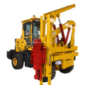 Turnable Reverse Circulation RC rotary drilling rig